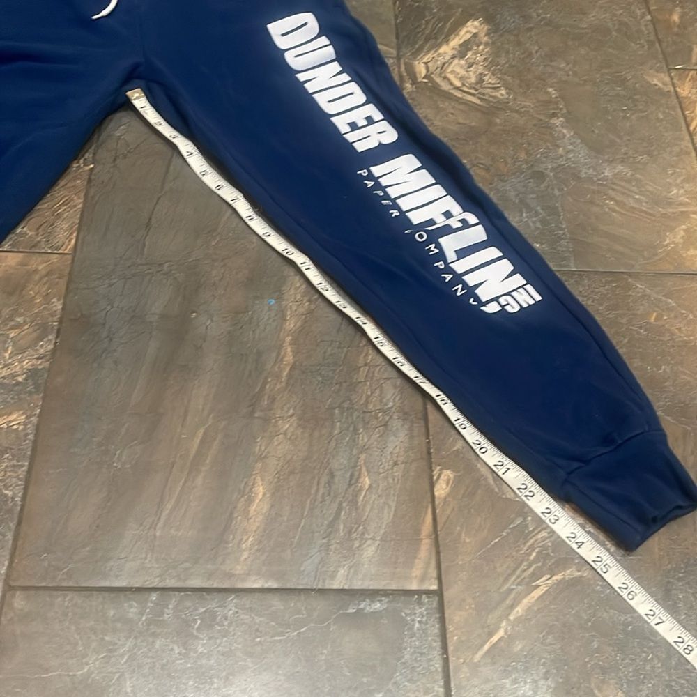 The Office Juniors' Joggers Size M - Picture 9 of 11